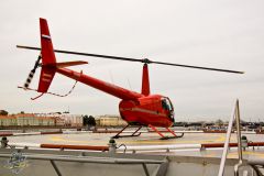 Rent HELICOPTERS AND JETS Robinson R44 Raven II