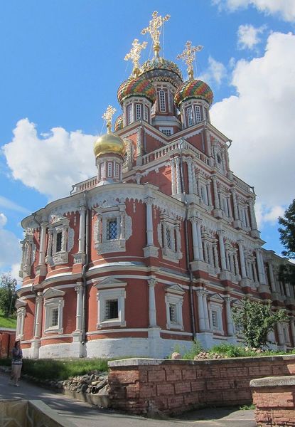 Novgorod Today Off the beaten track - Novgorod Russia VIP Travel