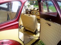 Rent Cars and Buses: Peugeot 402 1936