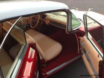 Rent Cars and Buses: Cadillac Deville 1959