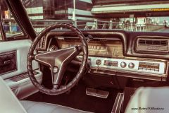 Rent Cars and Buses: Cadillac Deville 1968
