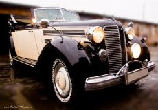 Rent Cars and Buses: Audi  1938